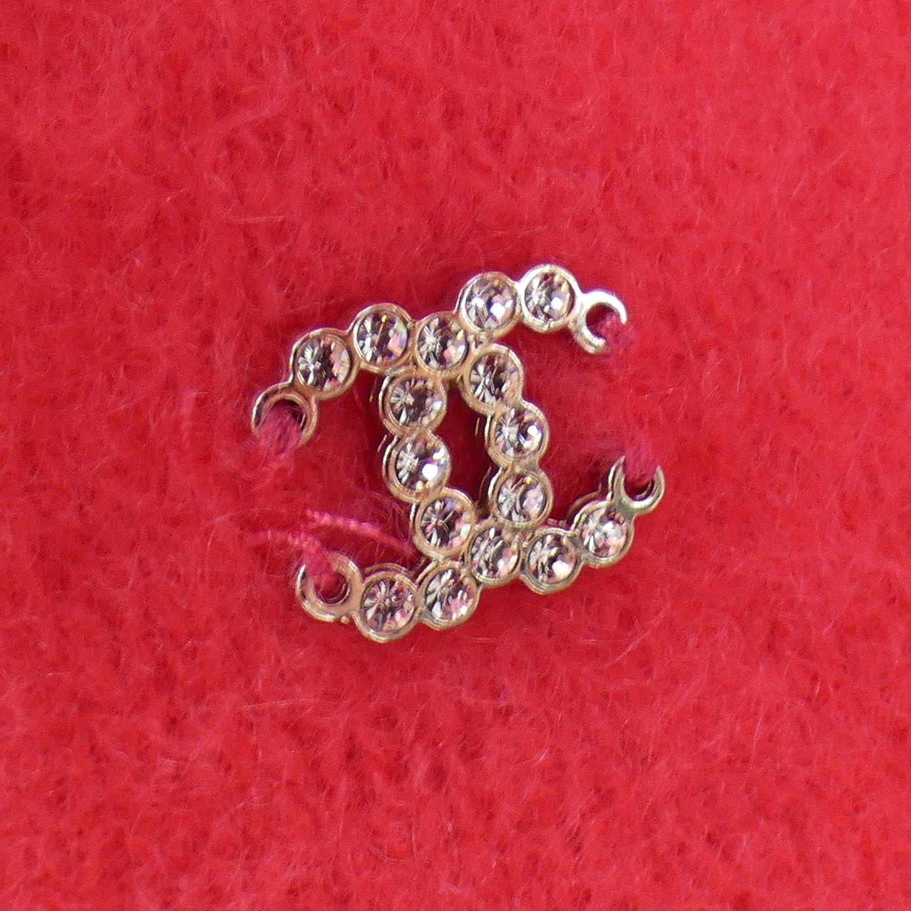 シャネル CHANEL LOOK9 P74520K10862 23N ニット