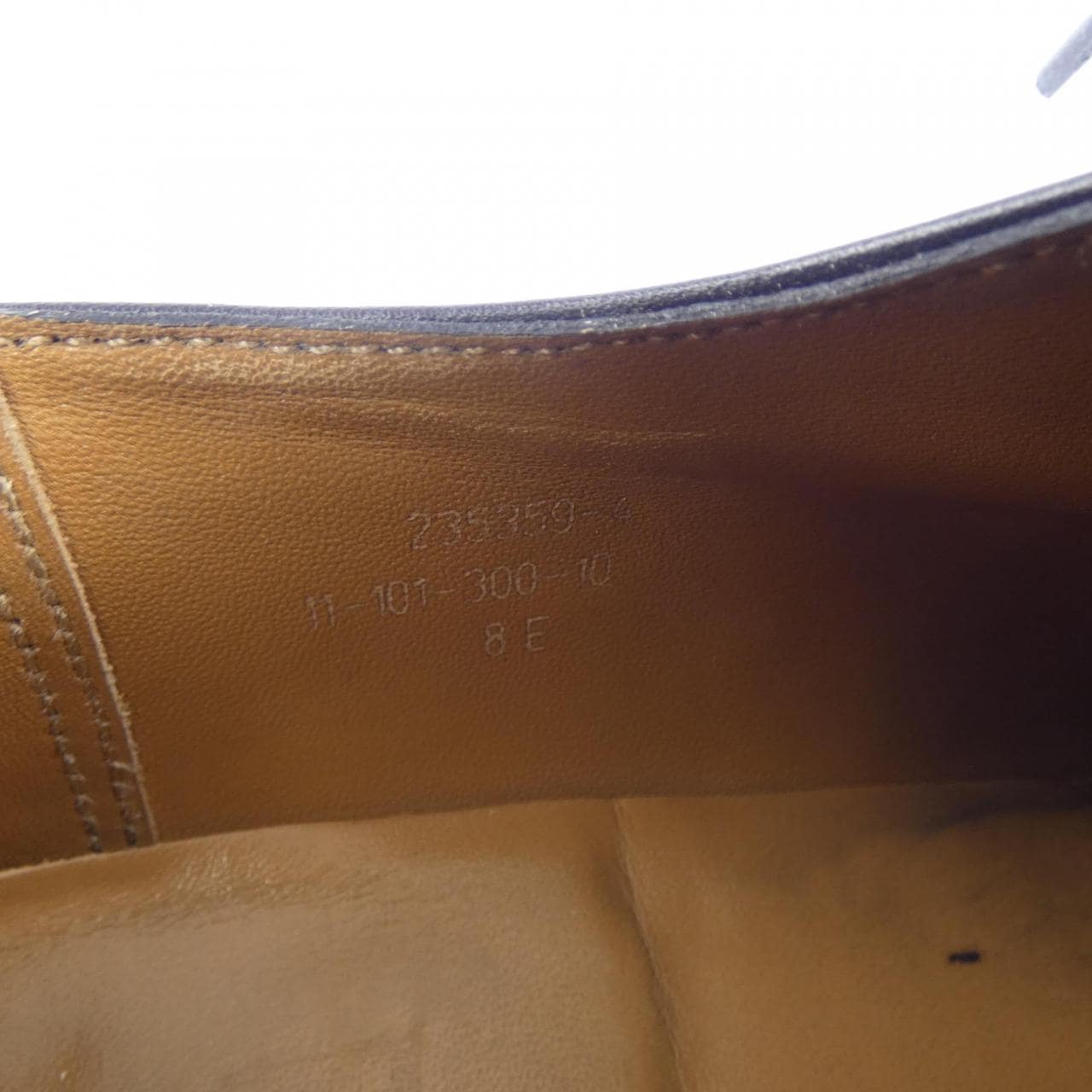 ジェイエムウエストン J.M.WESTON 300 シューズ