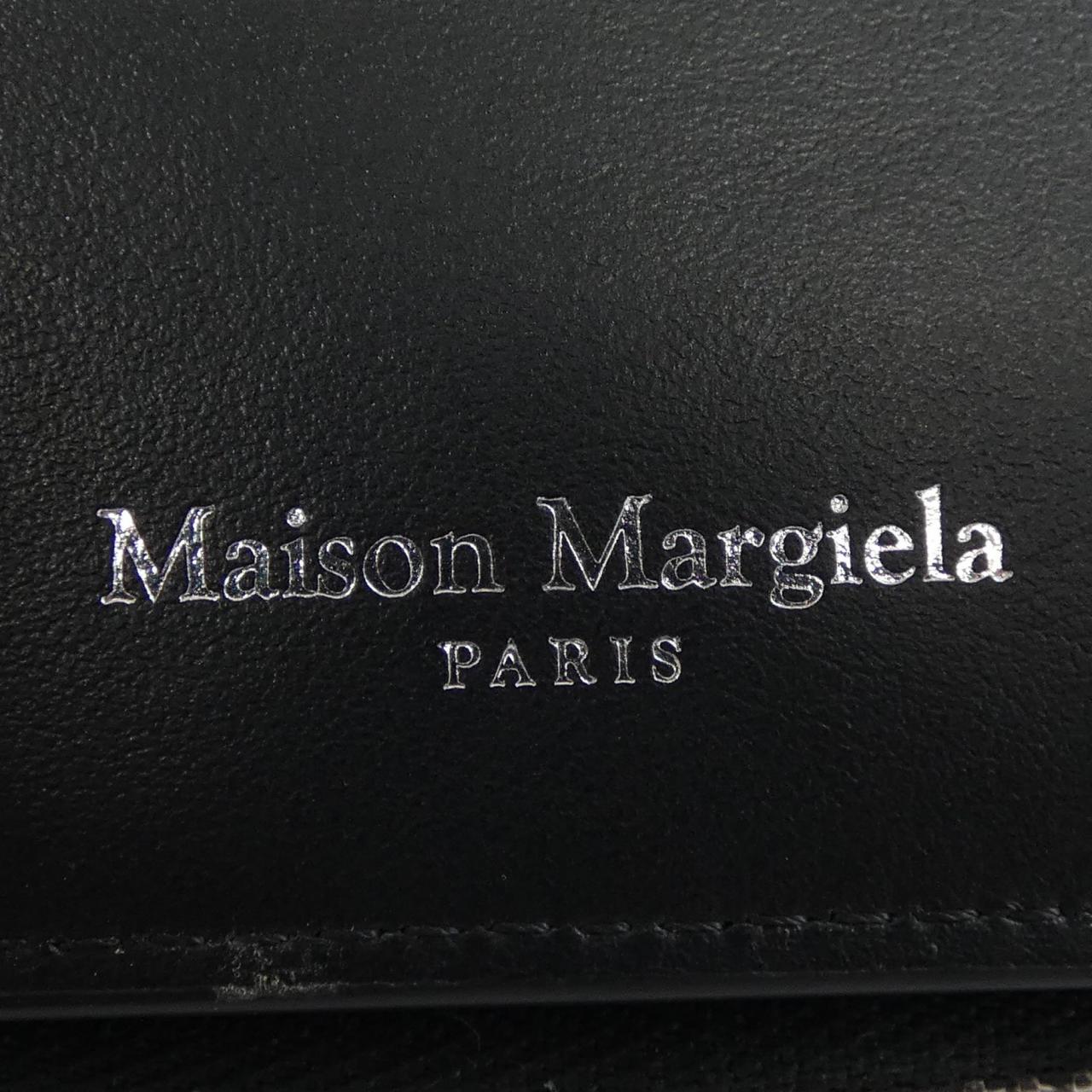 メゾンマルジェラ Maison Margiela フリップフラップ SA1UI0020 WALLET