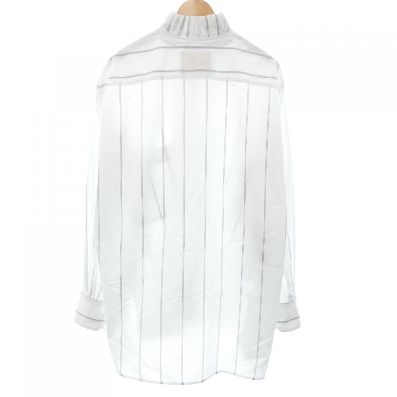 プランシー PLAN C CMCAB56K08TC071 シャツ