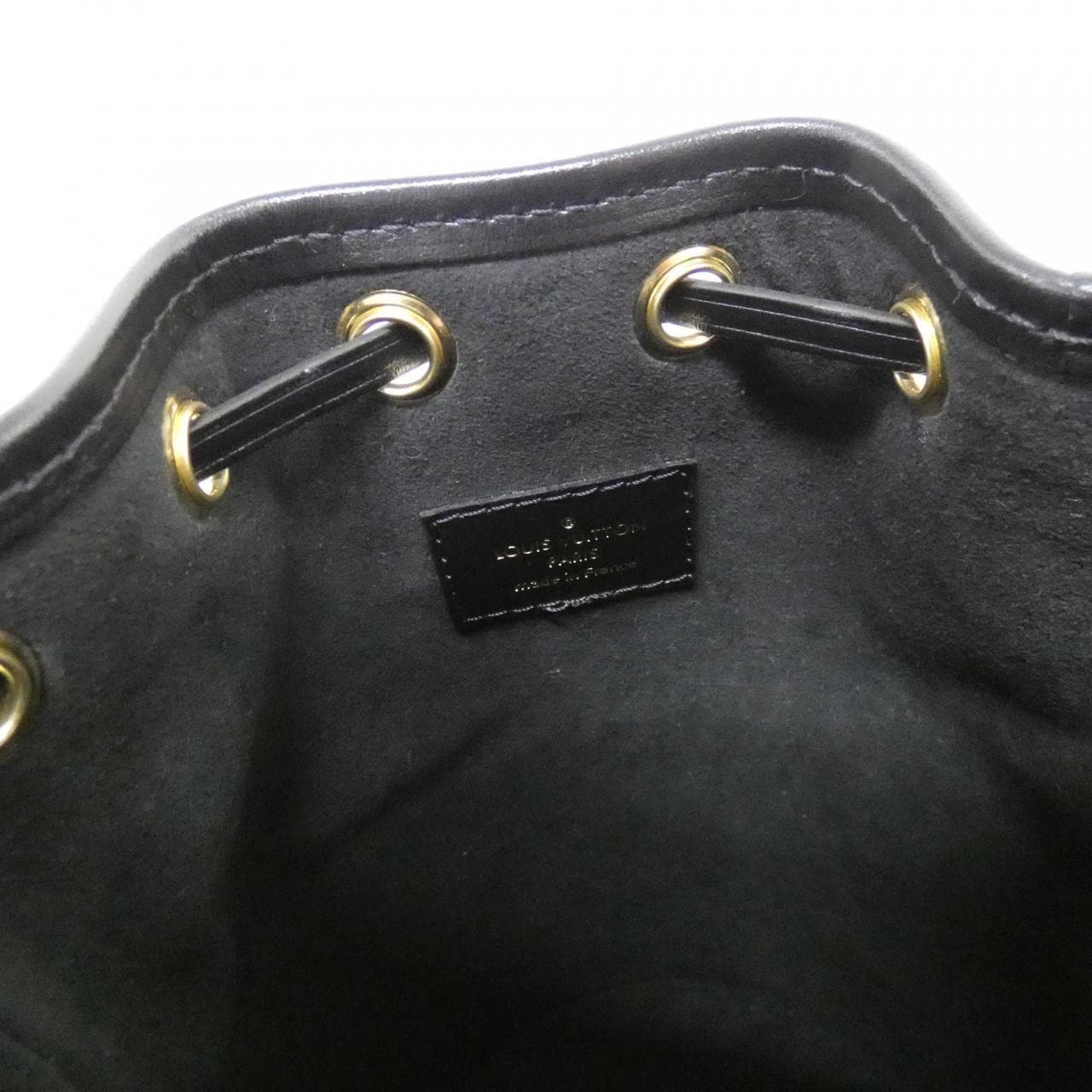 ルイヴィトン モノグラム カノエ M83480 ショルダーバッグ