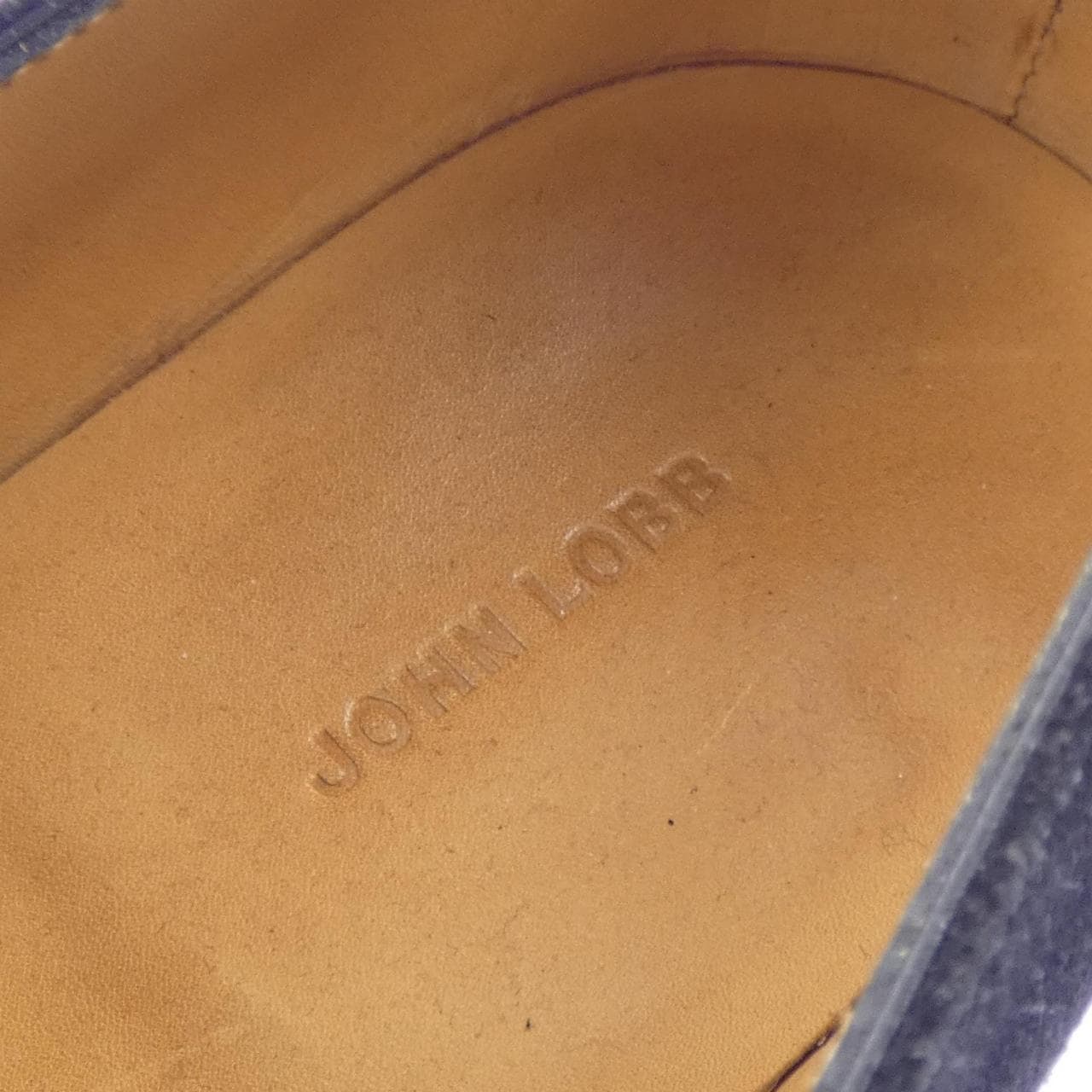 ジョンロブ JOHN LOBB 246890 シューズ