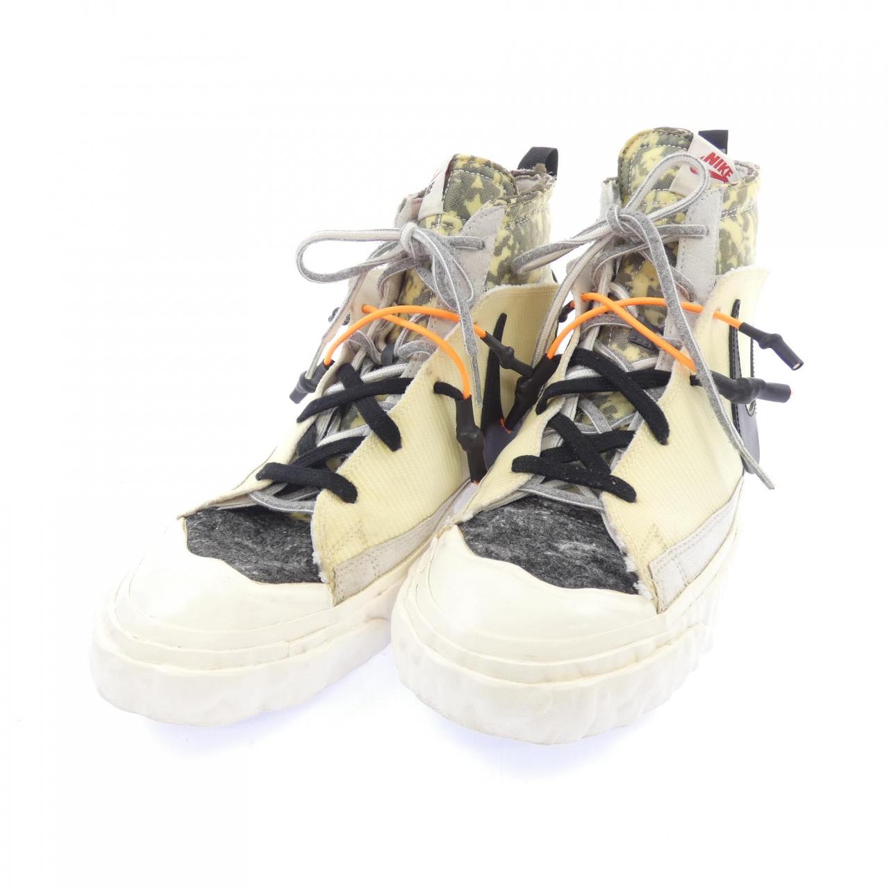 ナイキ NIKE CZ3589-100 スニーカー