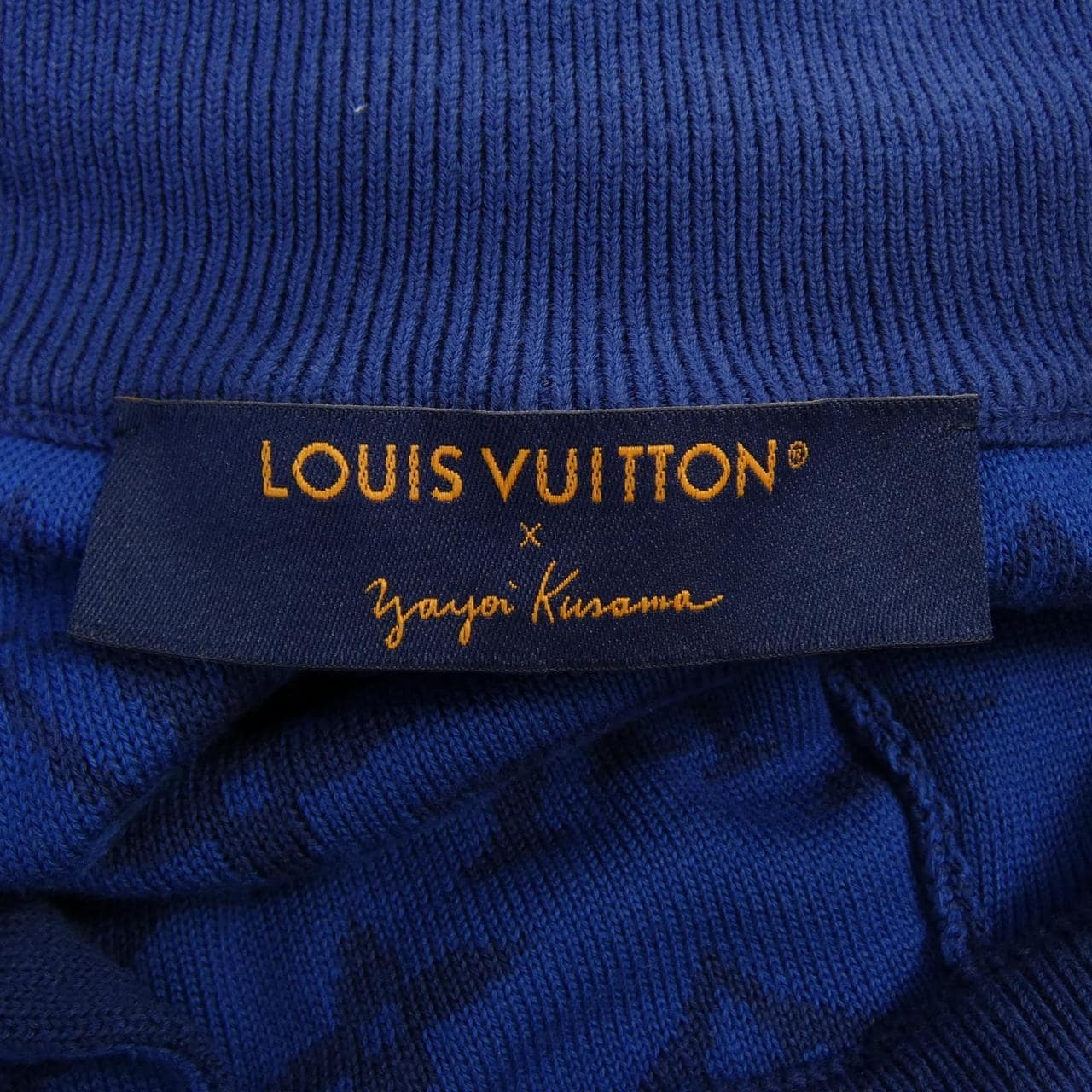 ルイヴィトン LOUIS VUITTON HON29WZLW 草間彌生 ショートパンツ