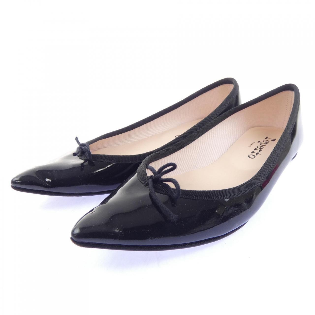 レペット repetto シューズ
