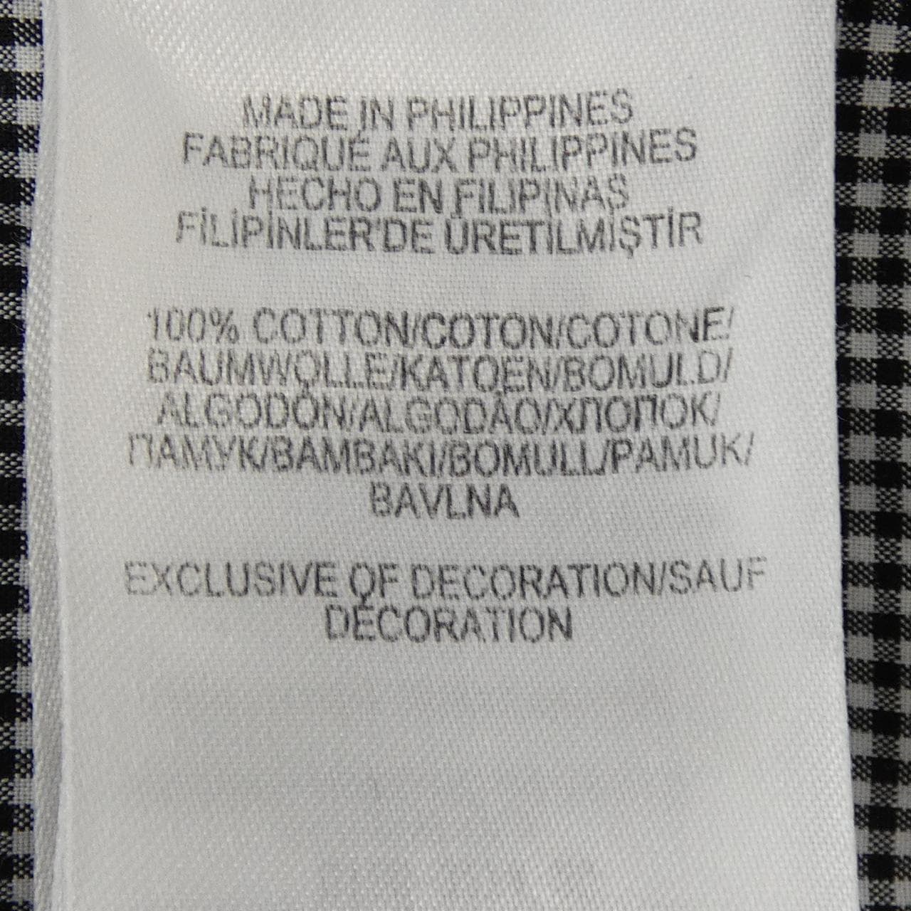 ポロラルフローレン POLO RALPH LAUREN シャツ