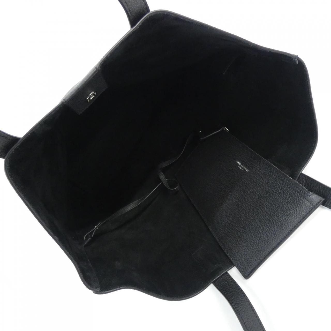 サンローラン ボールド ショッピングバッグ 676657 CSU0N バッグ