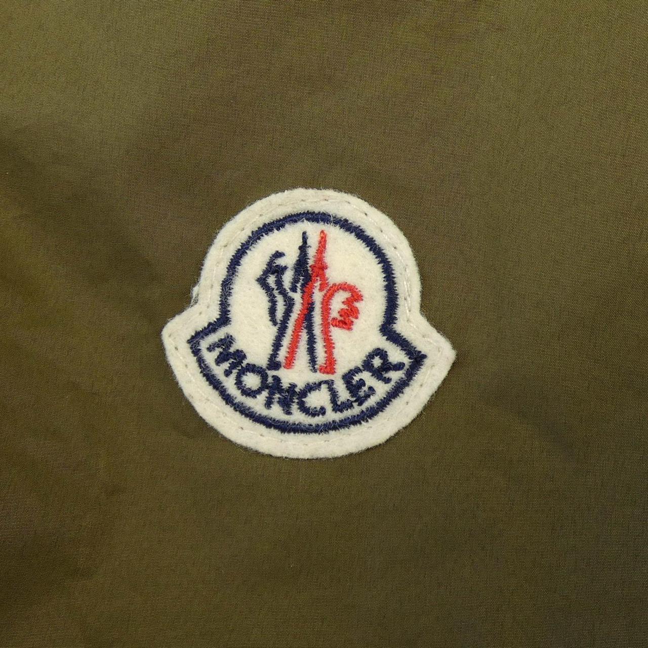 モンクレール MONCLER OREILIER ダウンジャケット