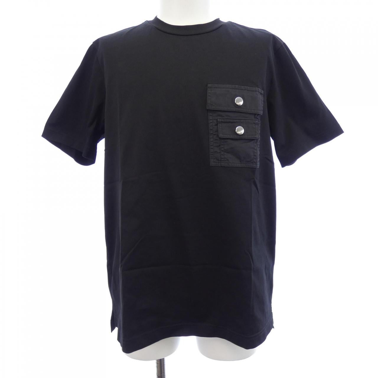 ディーゼル DIESEL RN93243　CA25594 Tシャツ