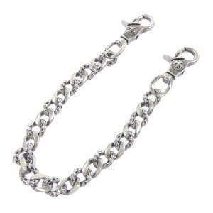 クロムハーツ CHROME HEARTS FANCY SHORT-T 2355 304 4000 9100 ウォレットチェーン