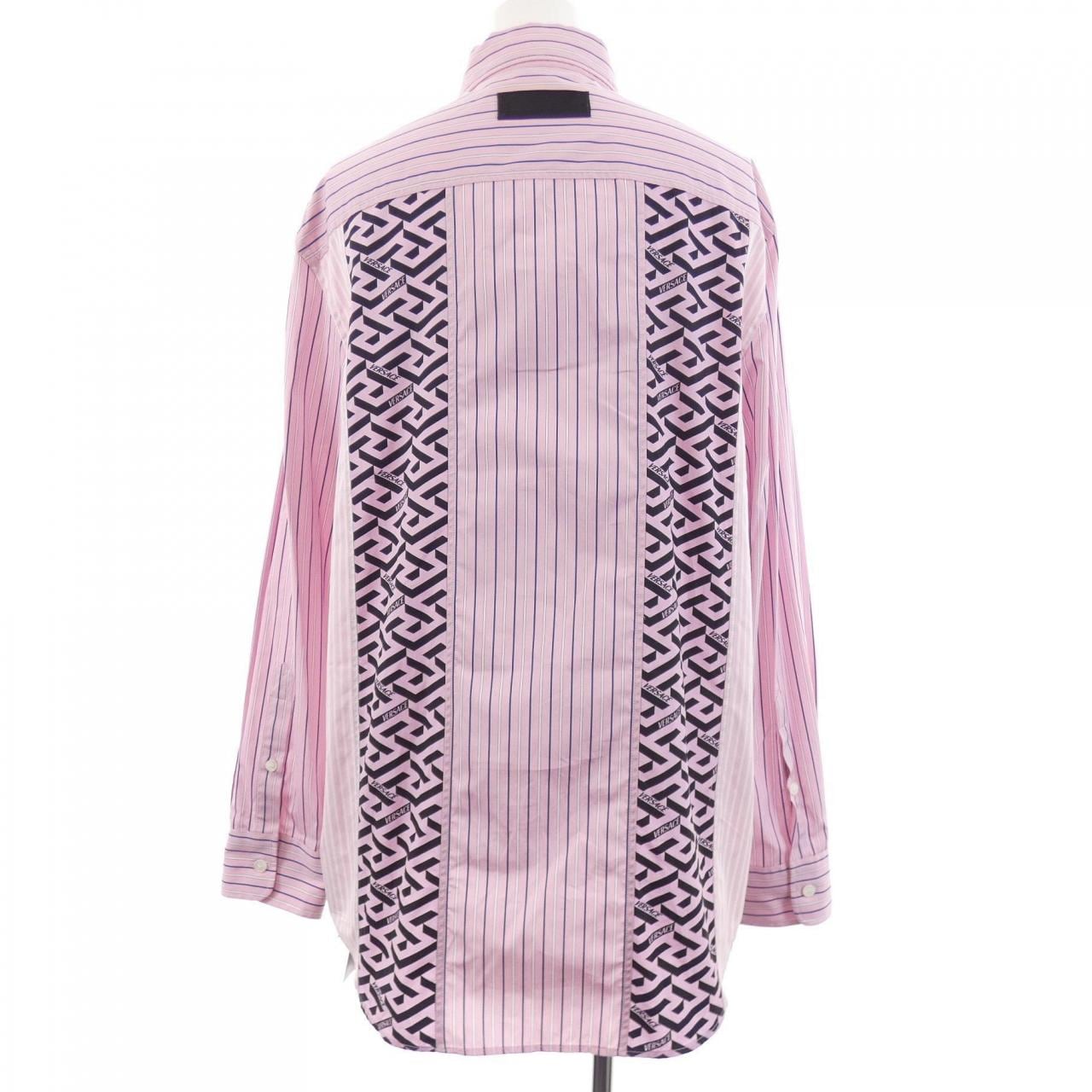 ヴェルサーチェ VERSACE 1003933 シャツ
