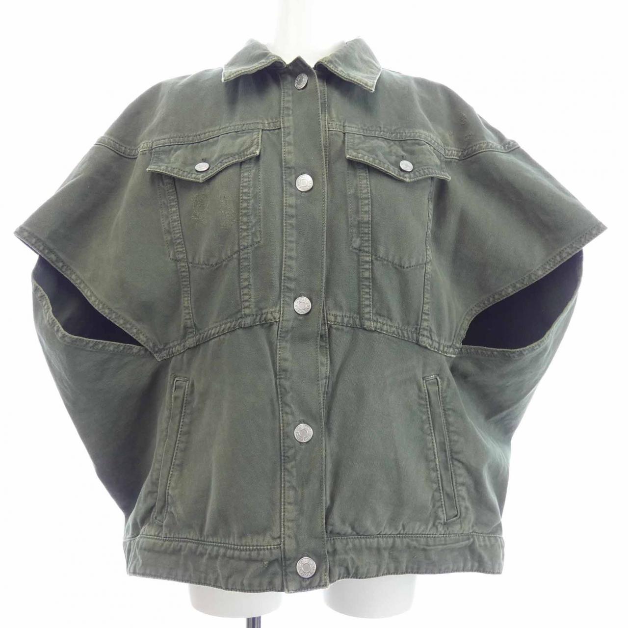 ドリスヴァンノッテン DRIES VAN NOTEN ベスト