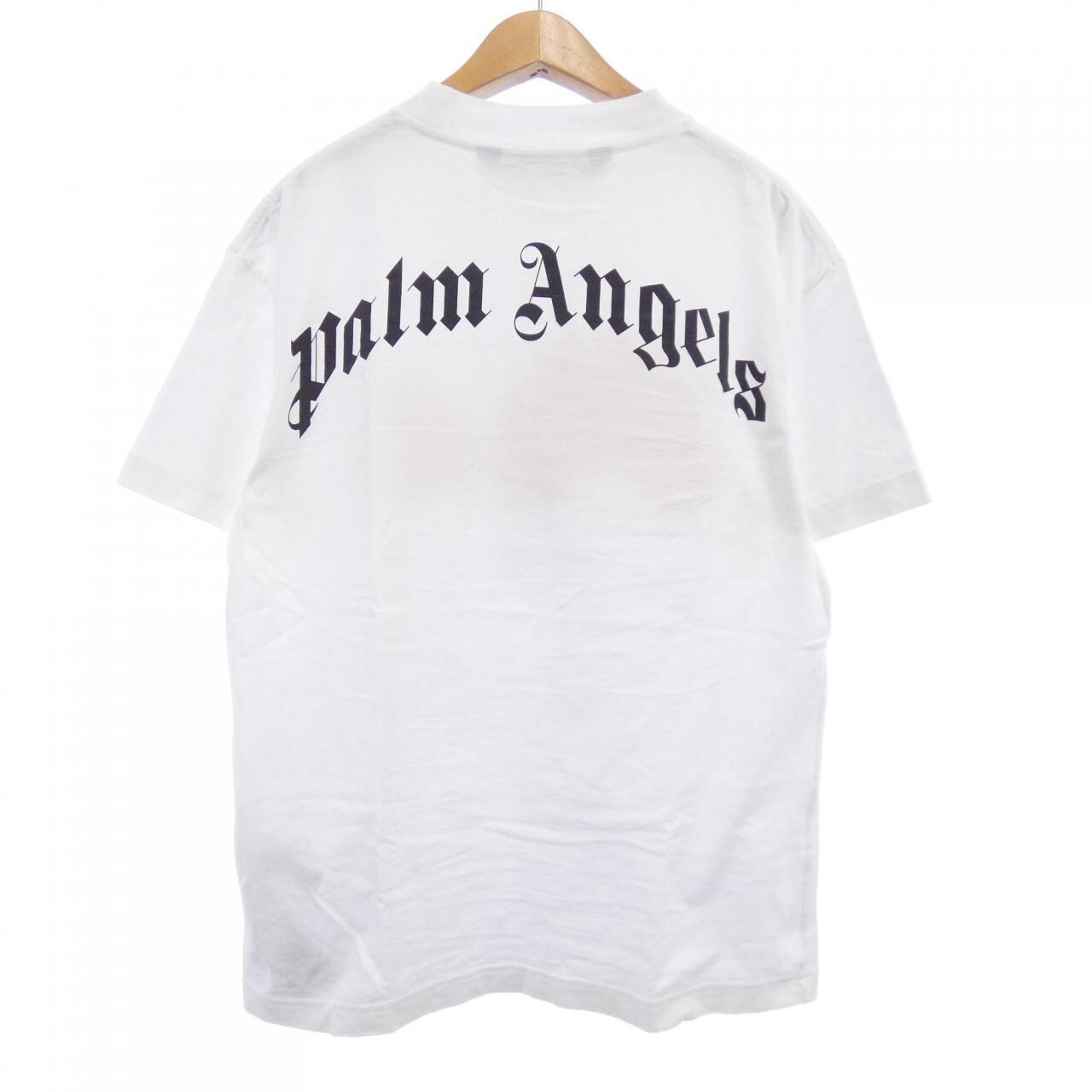 パームエンジェルス PALM ANGELS PMAA001C99JER001 Tシャツ
