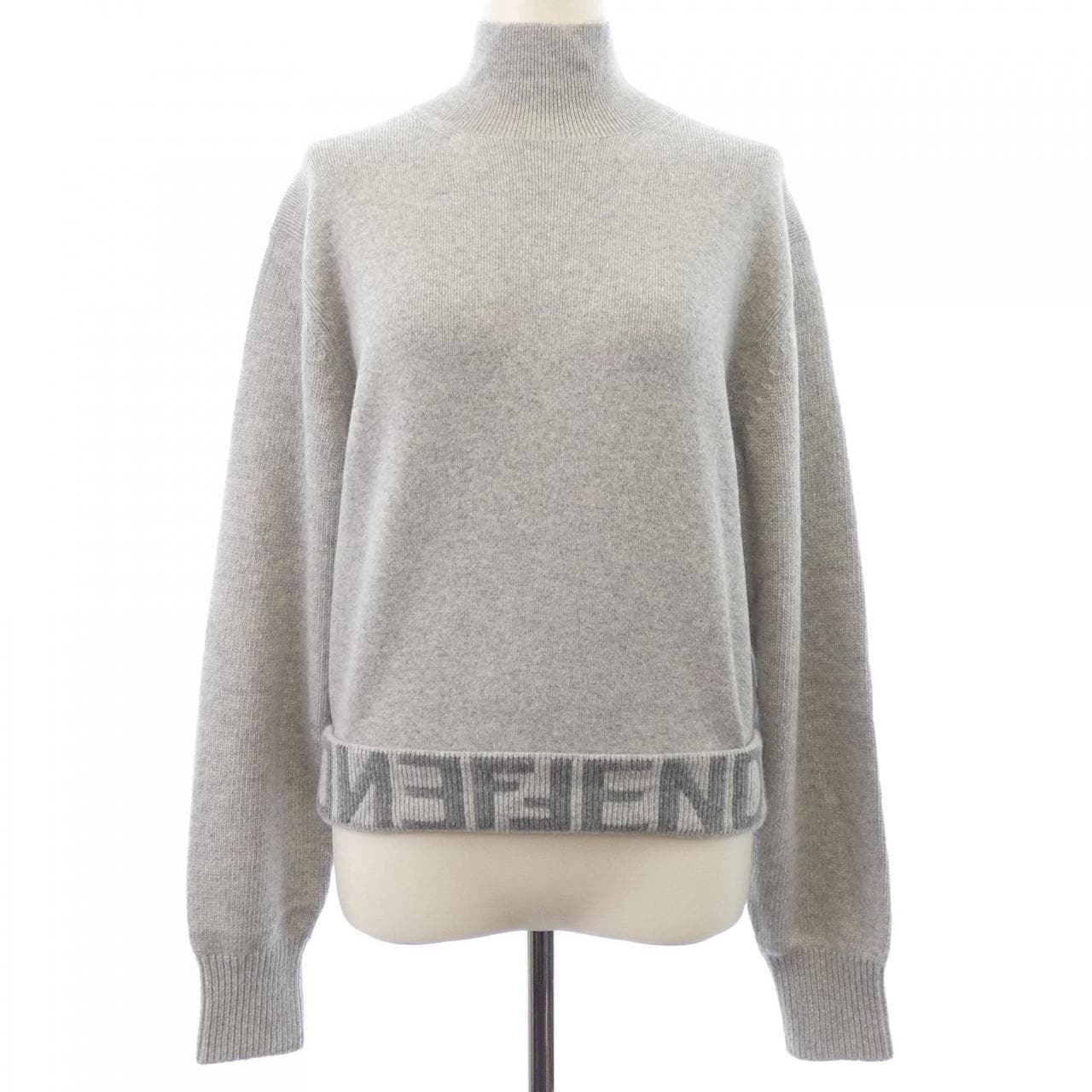 フェンディ FENDI FZX934 ANJJ ニット