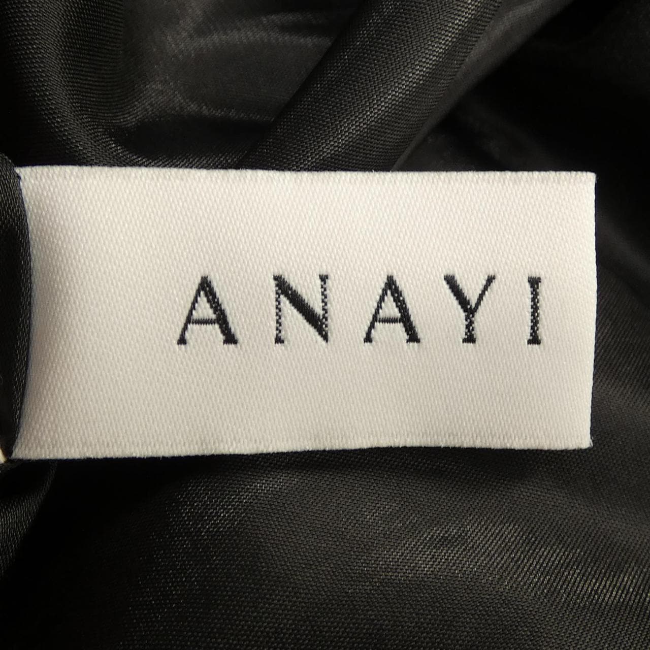 アナイ ANAYI スカート