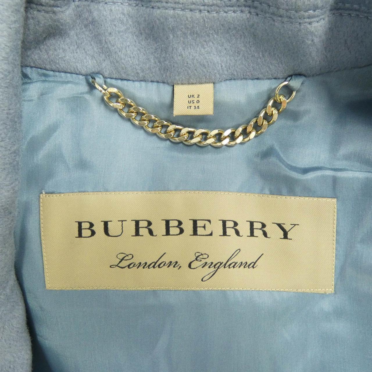 バーバリー BURBERRY 40231541 コート