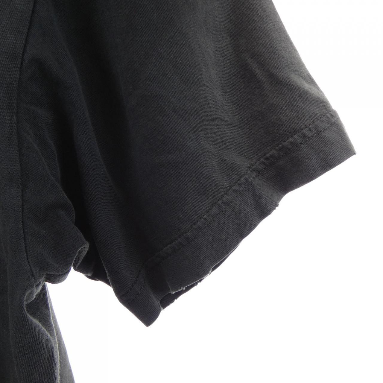 バレンシアガ BALENCIAGA 713879 TNVD5 UNISEX Tシャツ