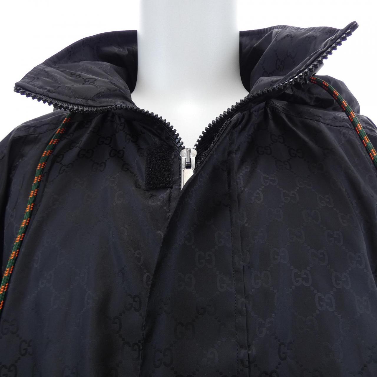 グッチ GUCCI 618891 ZAENY ブルゾン