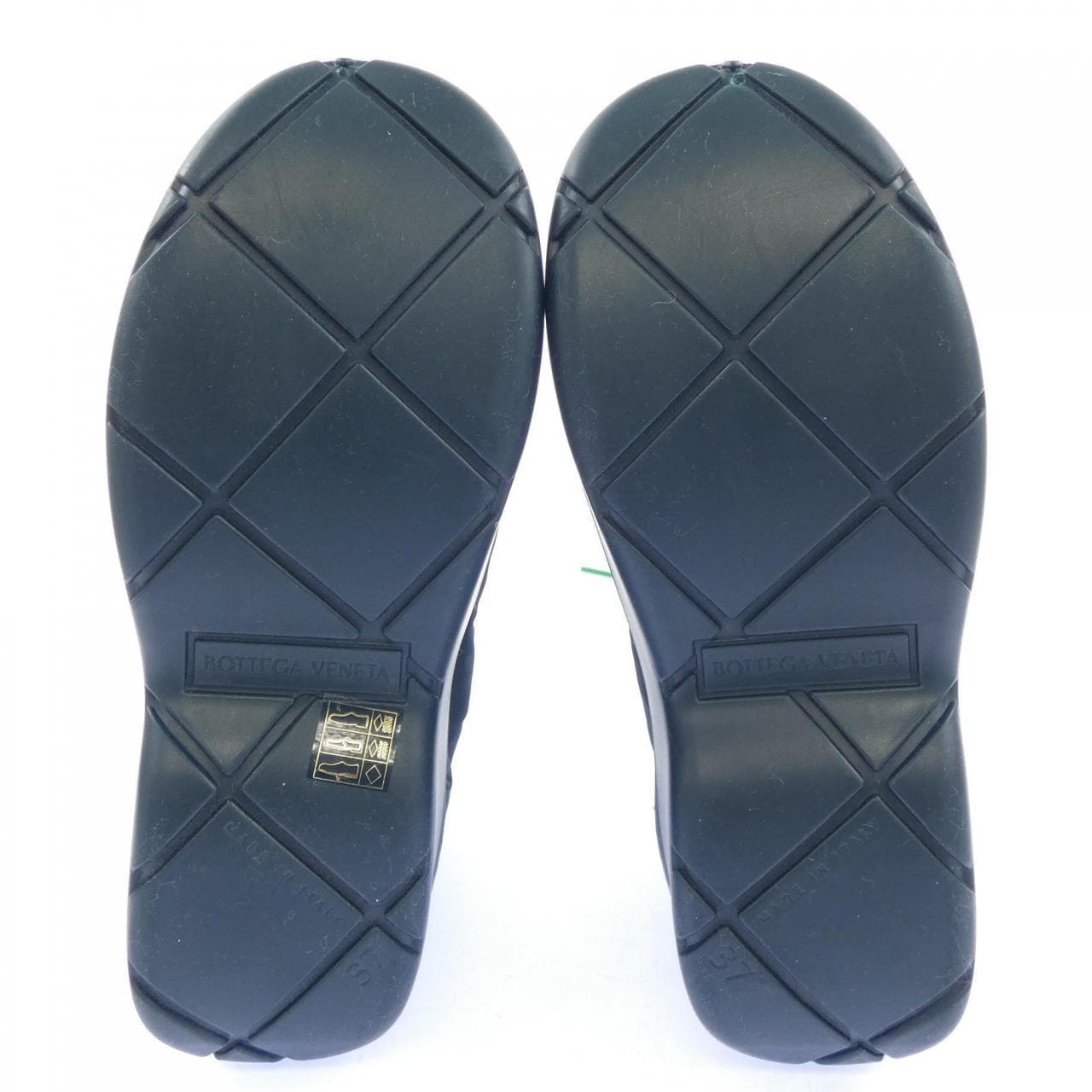 ボッテガヴェネタ BOTTEGA VENETA ブーツ