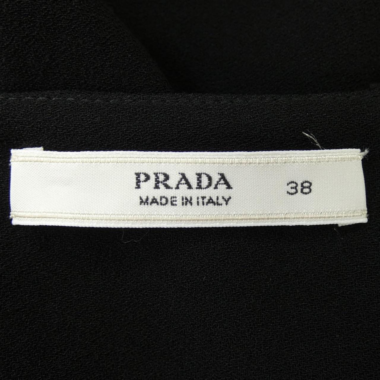 プラダ PRADA P1739K GGV スカート