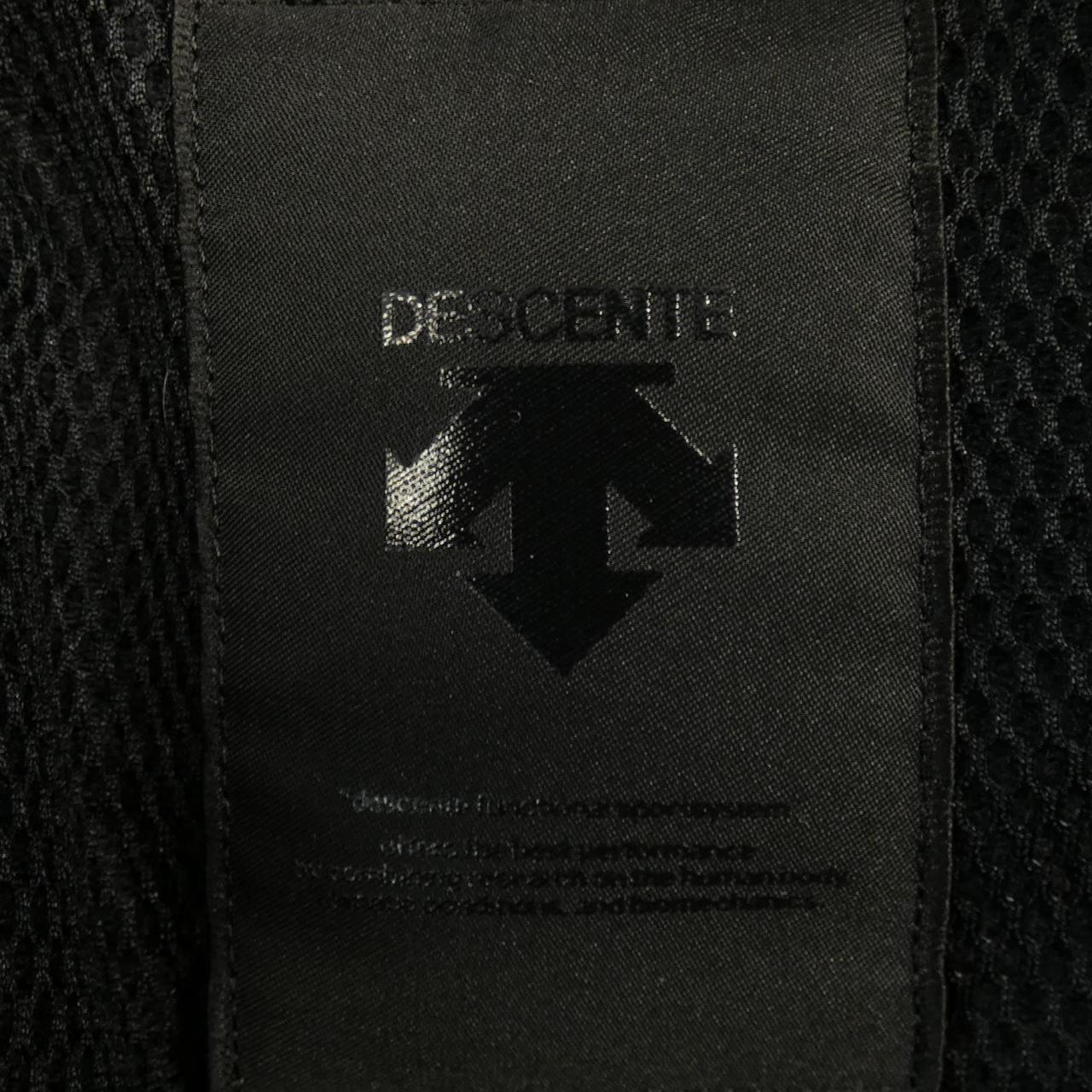 デサント DESCENTE ダウンジャケット