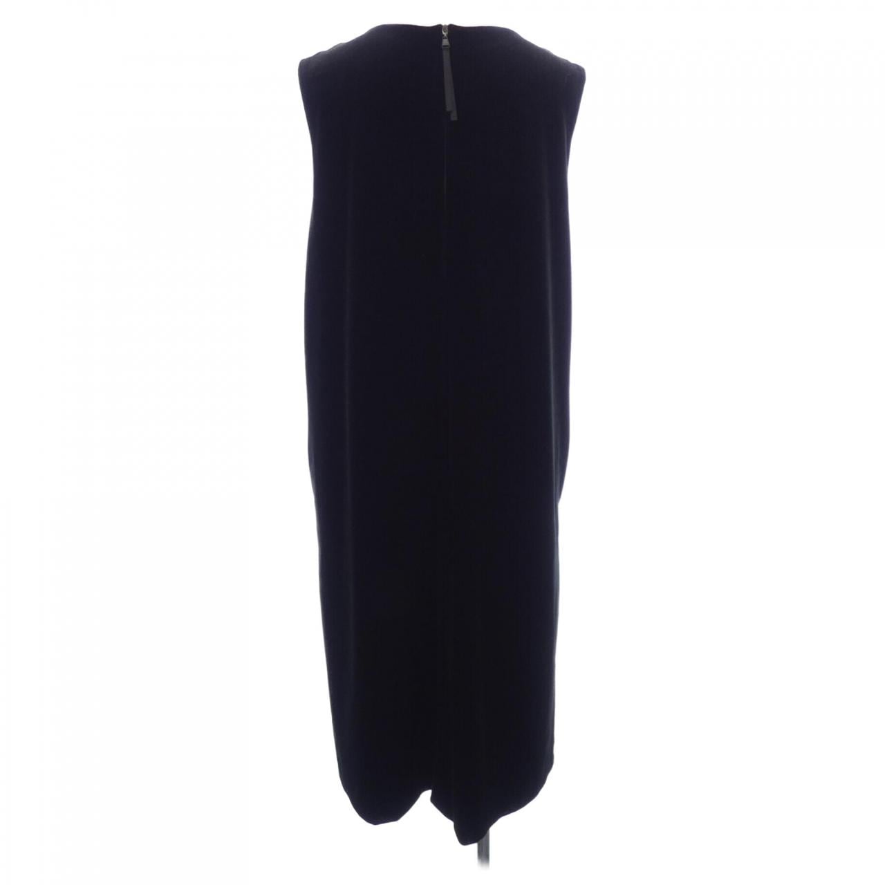 VELOUR NOIR Dress