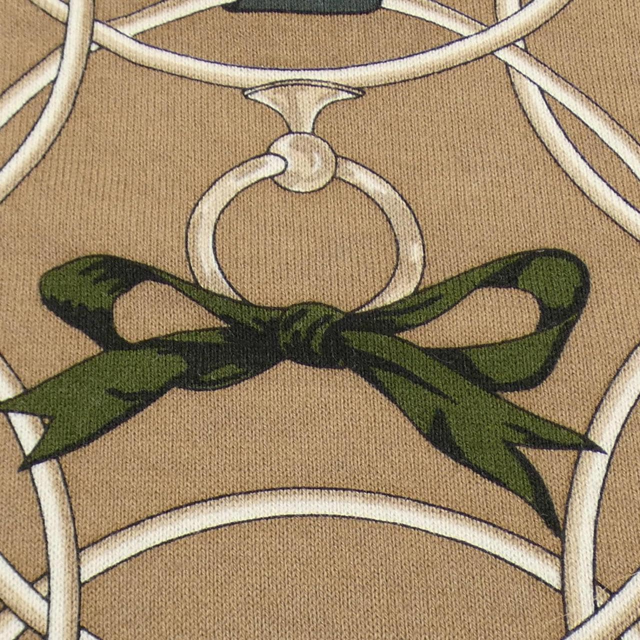 エルメス HERMES Tシャツ