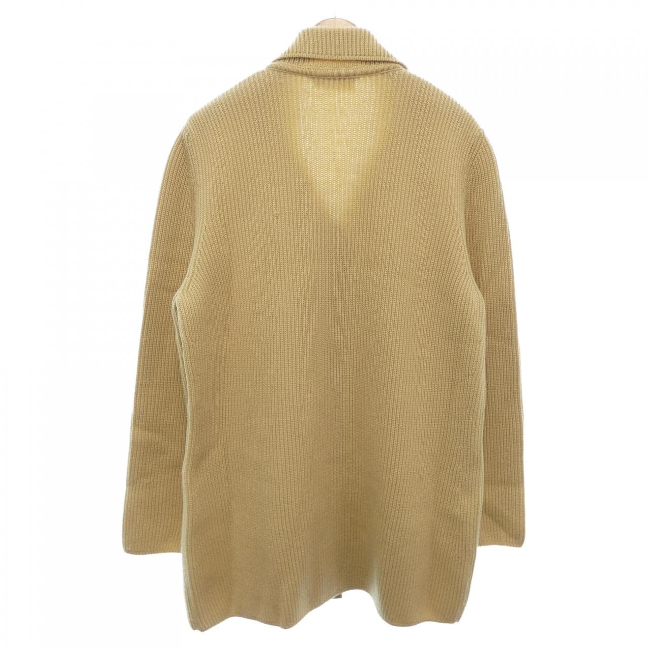 【VINTAGE】SALVATORE FERRAGAMO SALVATORE FERRAGAMO CARDIGAN