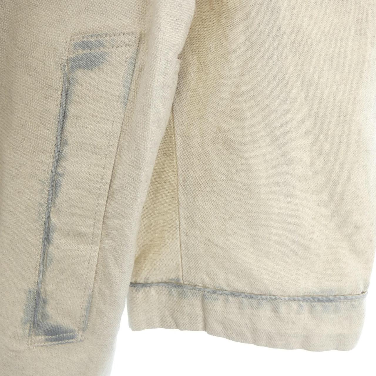 ポータークラシック PORTER CLASSIC コート