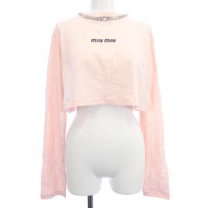 ミュウミュウ MIU MIU Tシャツ