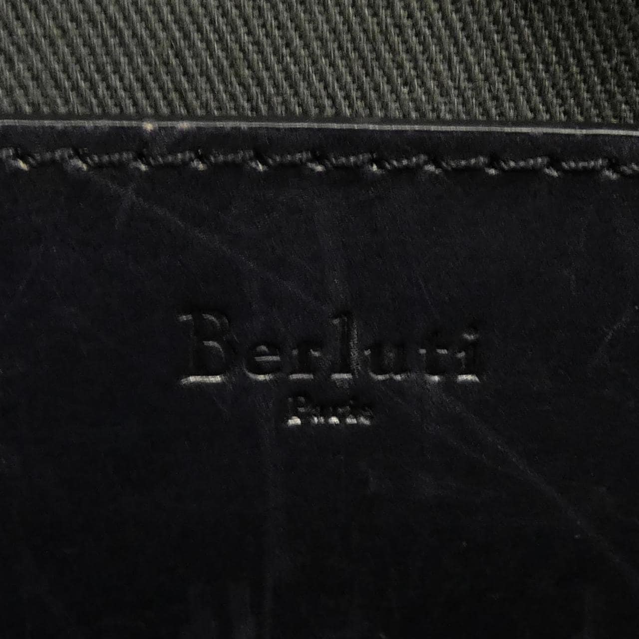 ベルルッティ Berluti BAG