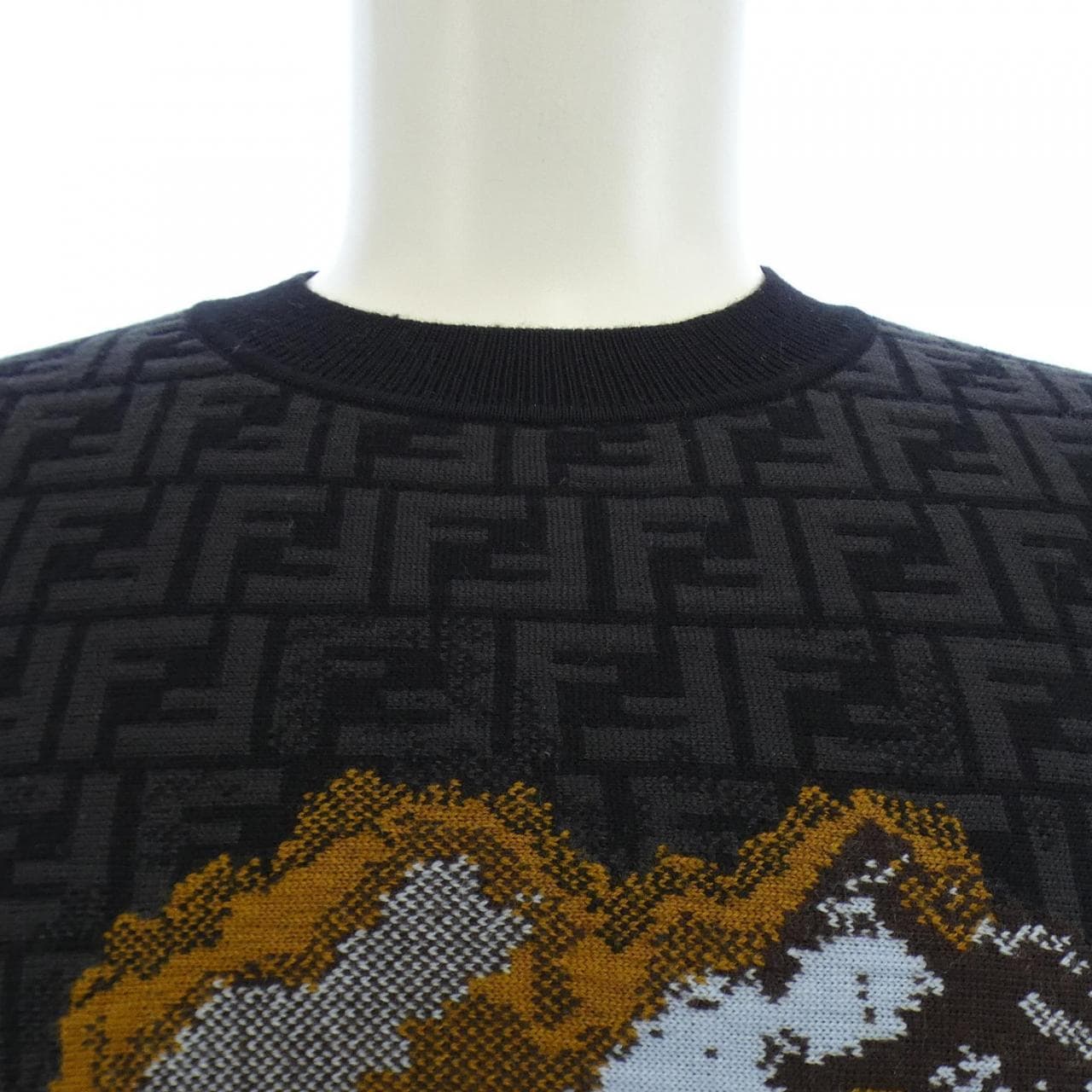 フェンディ FENDI ニット
