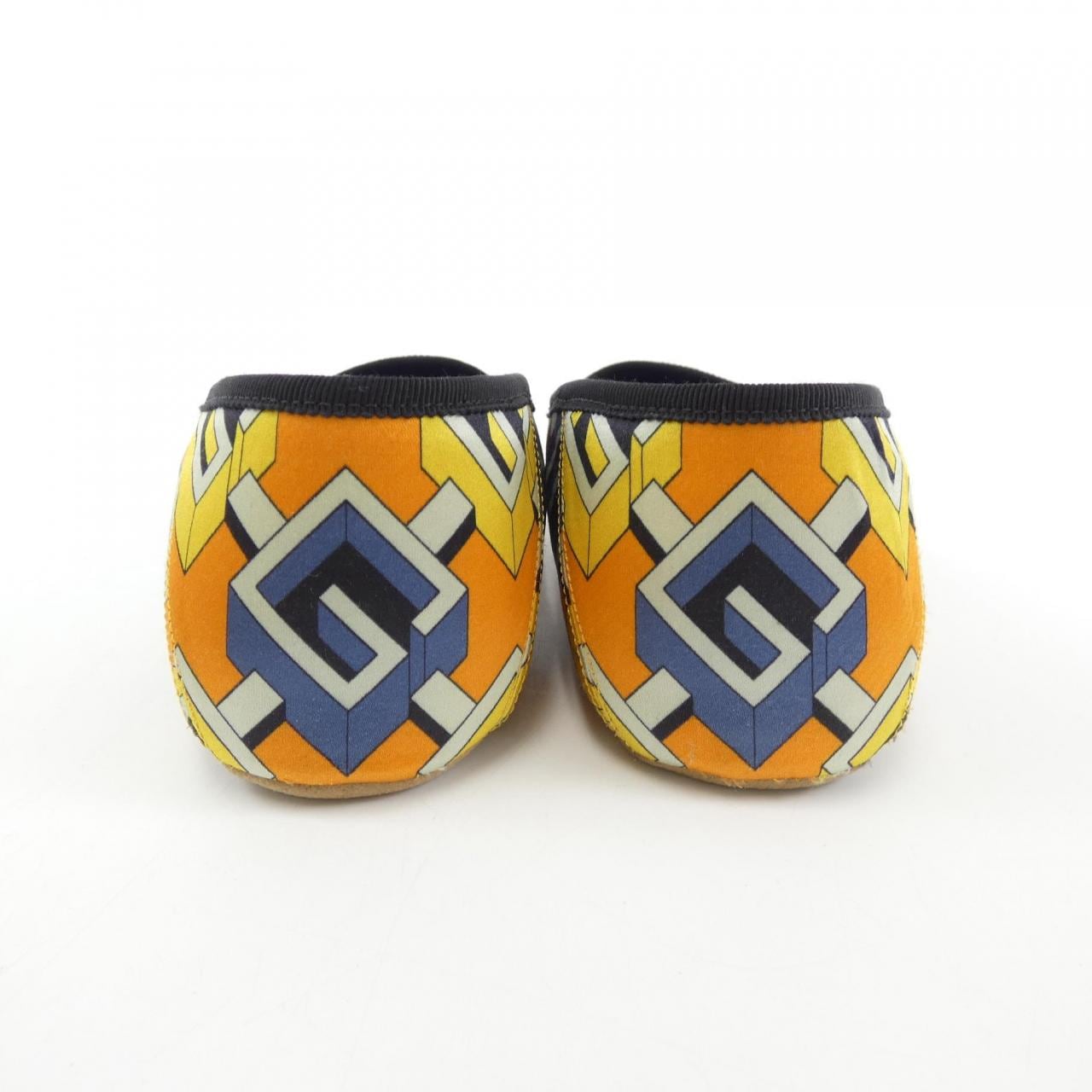 グッチ GUCCI ルームシューズ