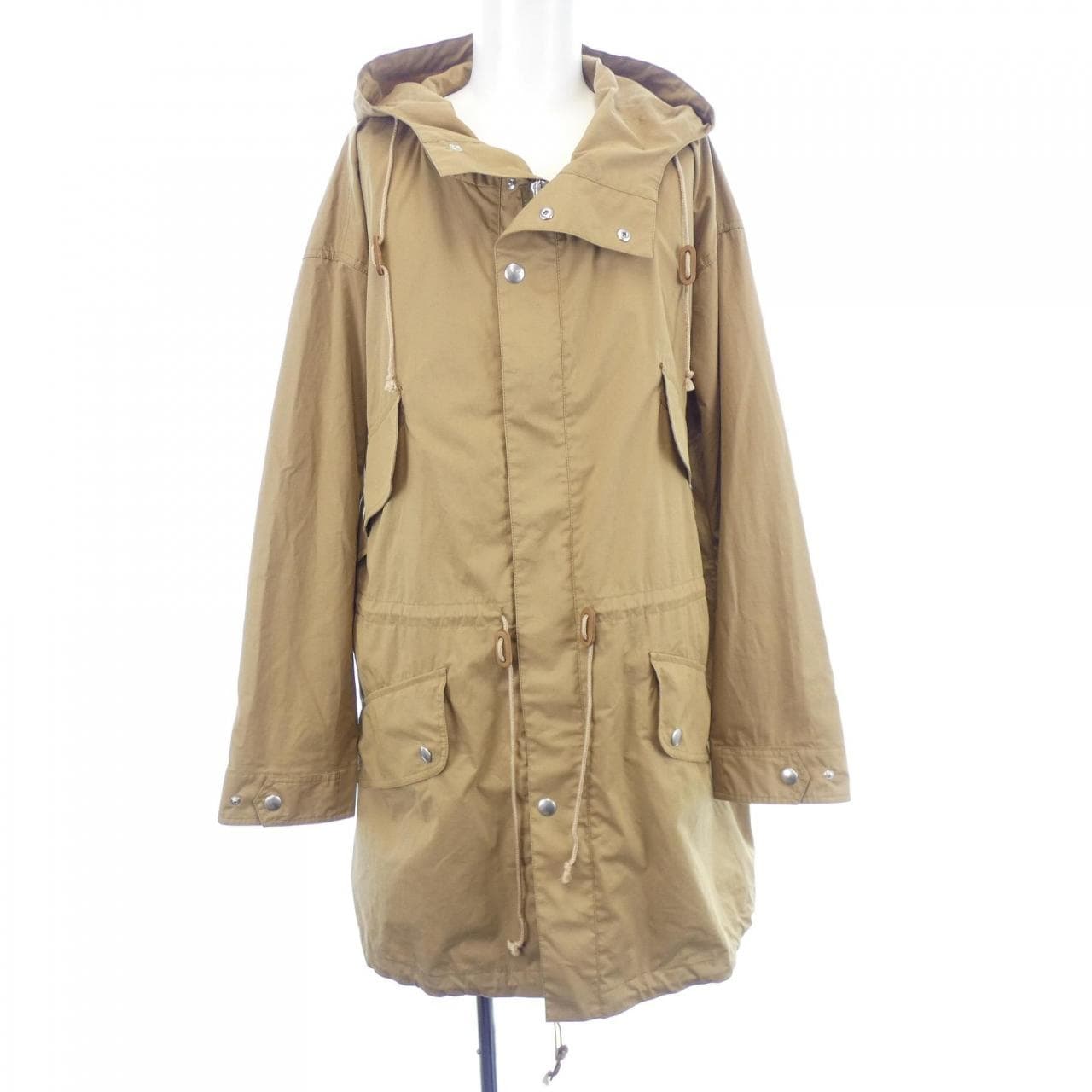 ステラマッカートニー STELLA MCCARTNEY コート
