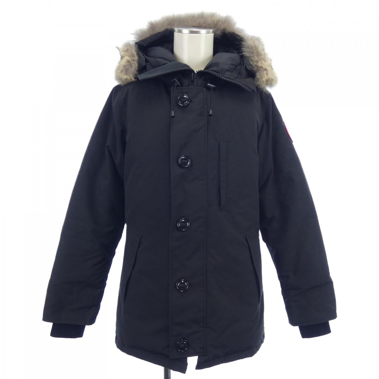 カナダグース CANADA GOOSE ダウンジャケット