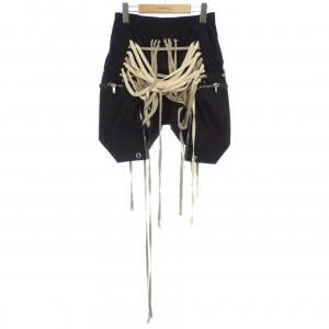 リックオウエンス Rick owens ショートパンツ