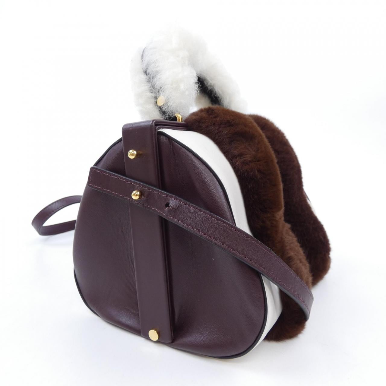 マルニ MARNI BAG