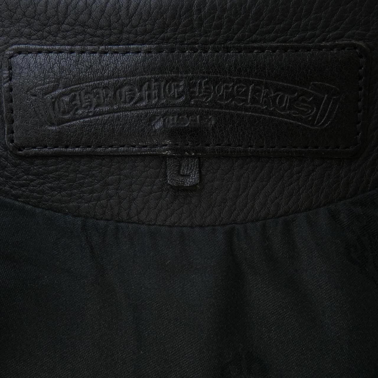 クロムハーツ CHROME HEARTS ベスト