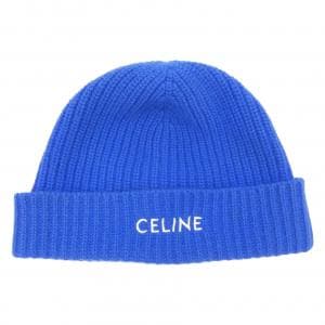 セリーヌ CELINE ニットキャップ