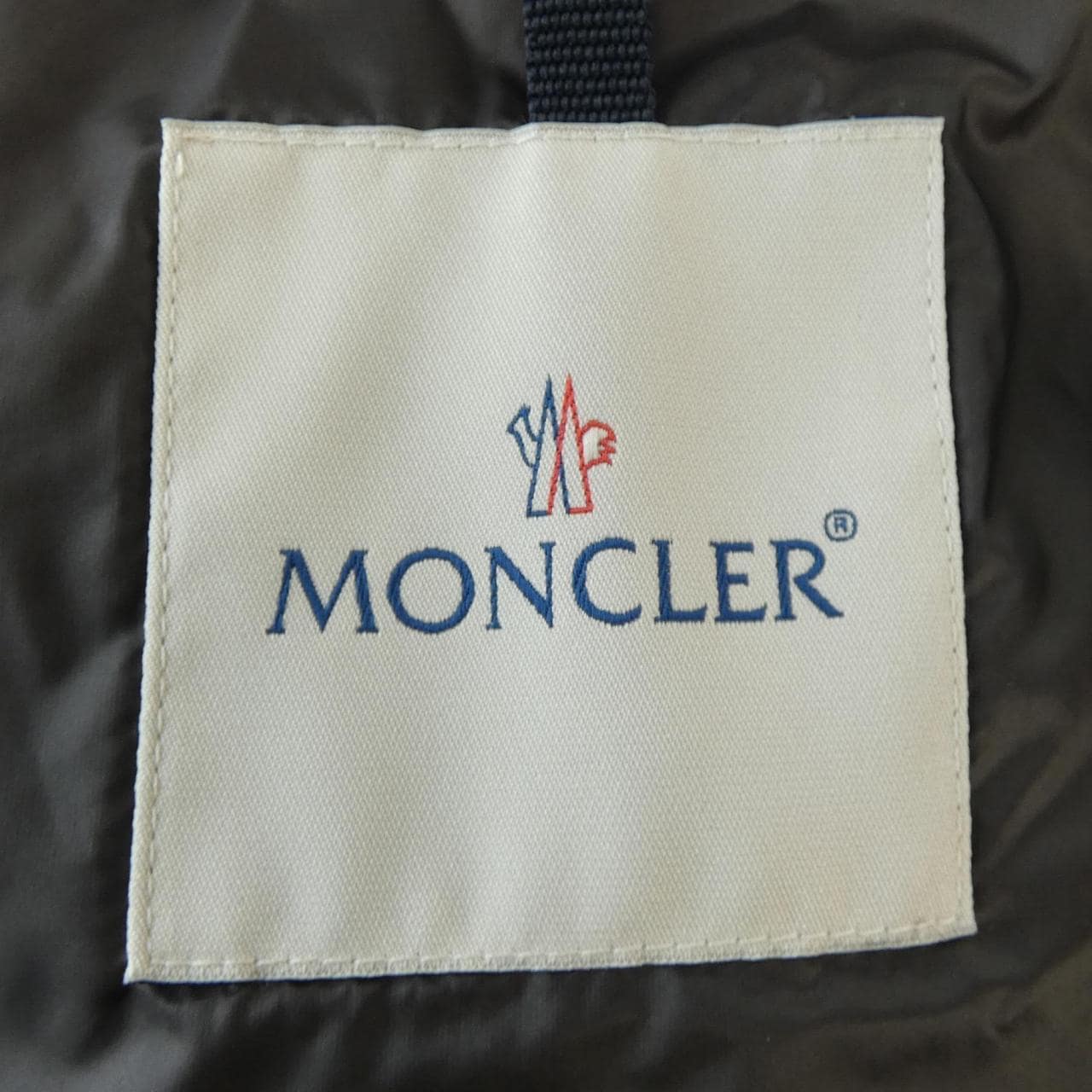 MONCLER MONCLER Down Jacket