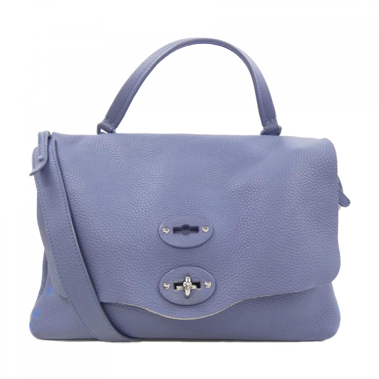 ZANELLATO BAG