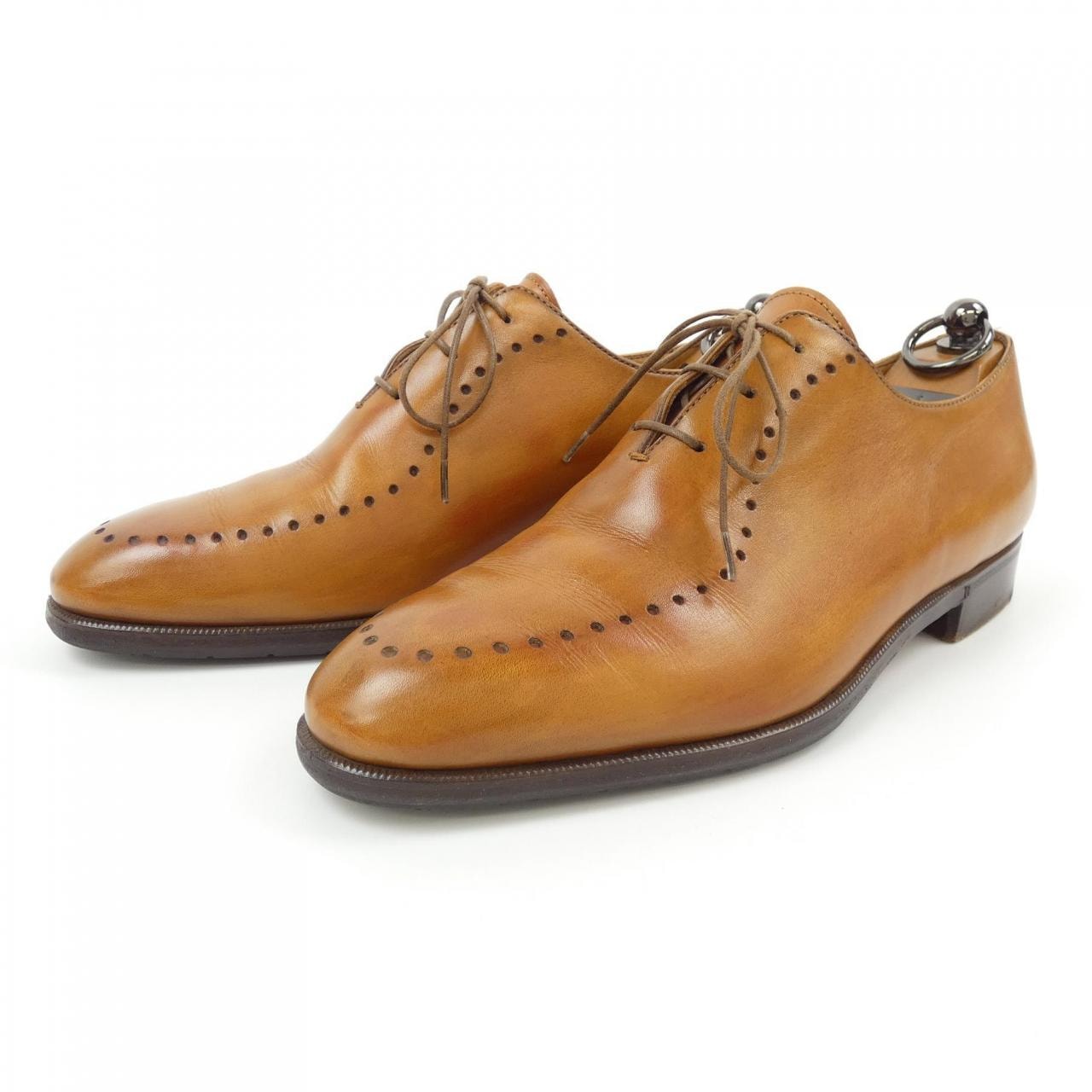 ベルルッティ Berluti シューズ