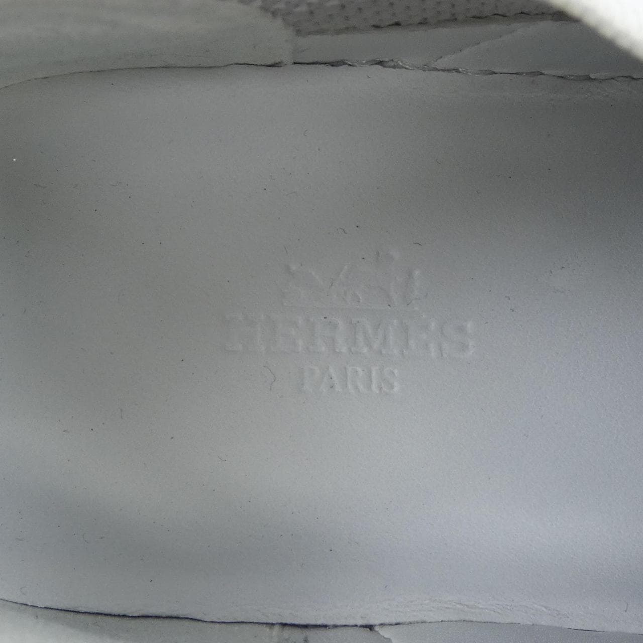 エルメス HERMES スニーカー