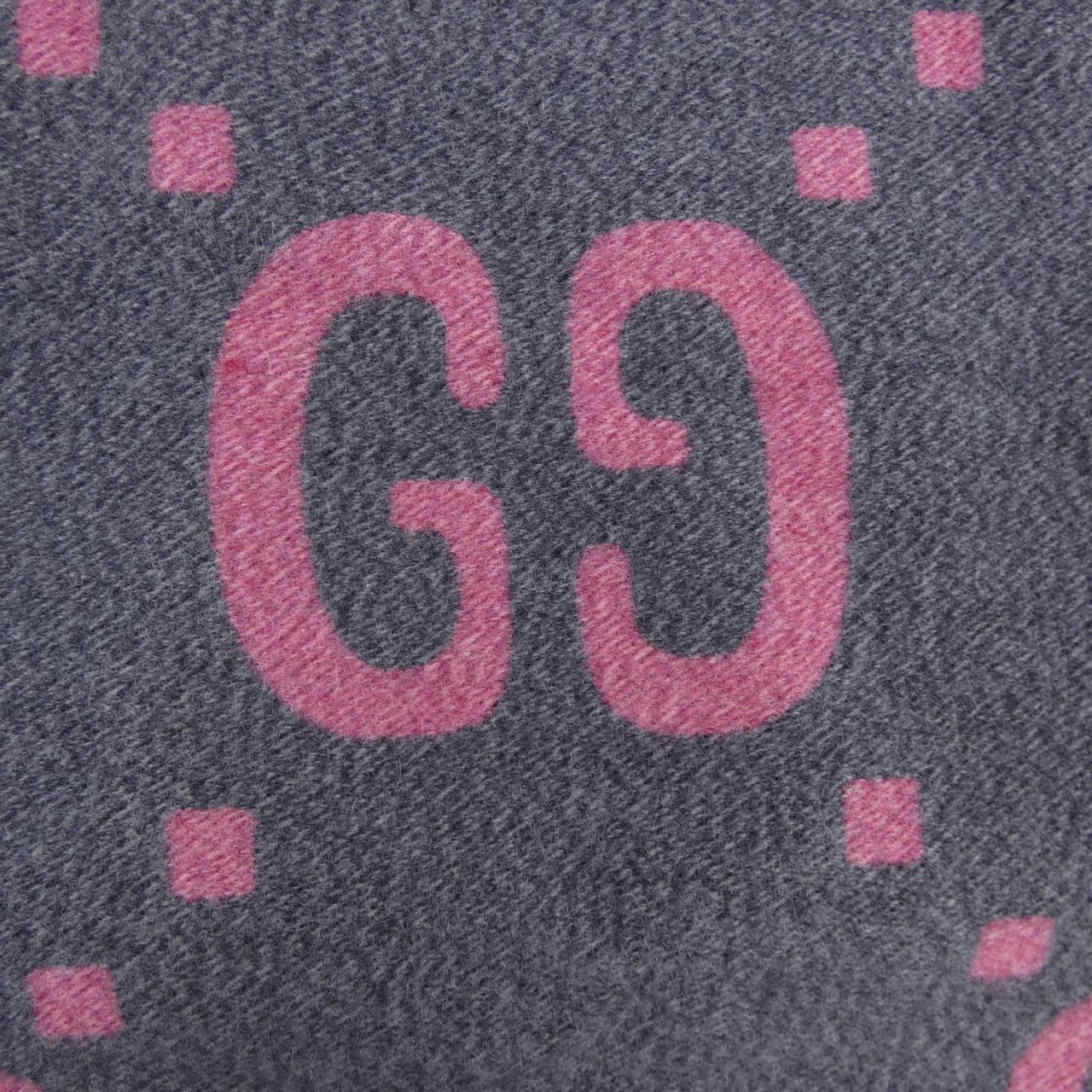 グッチ GUCCI MUFFLER