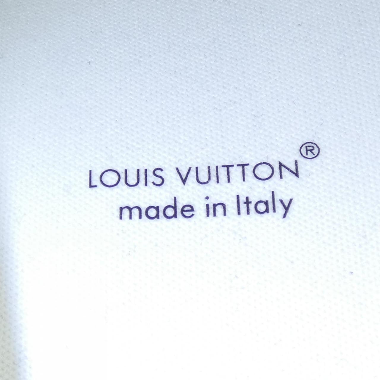 ルイヴィトン LOUIS VUITTON LVトレイナーマキシ スニーカー