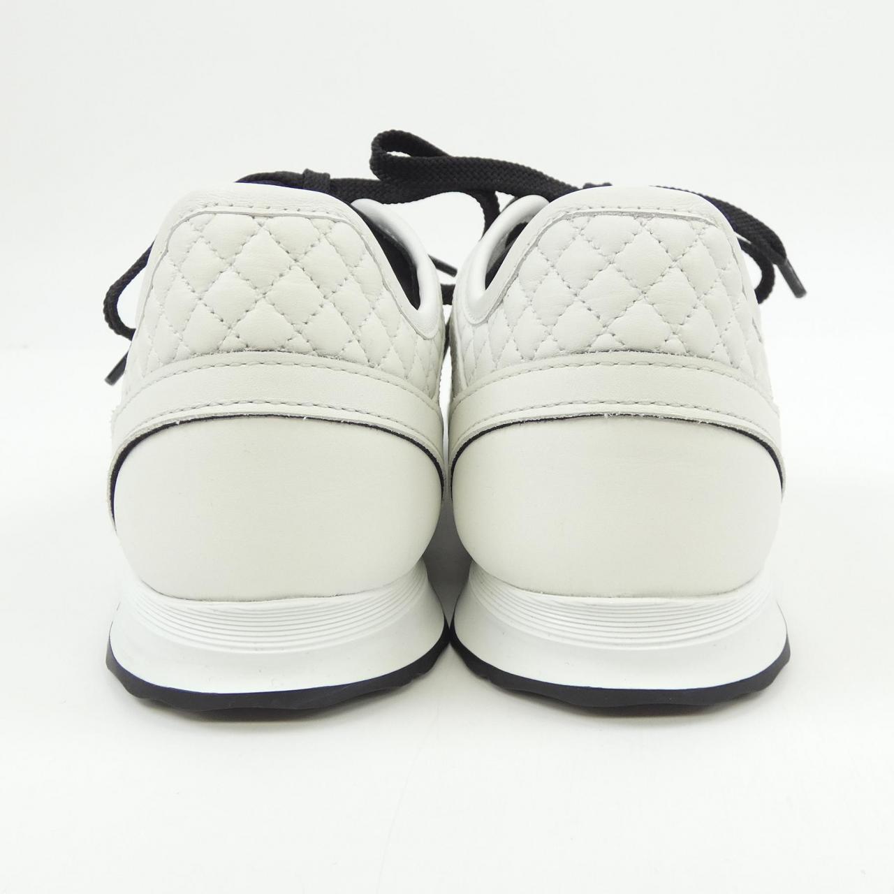 シャネル CHANEL スニーカー