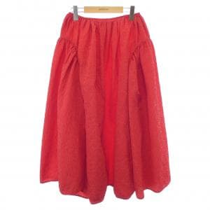 セシリーバンセン CECILIE BAHNSEN FATOU SKIRT スカート
