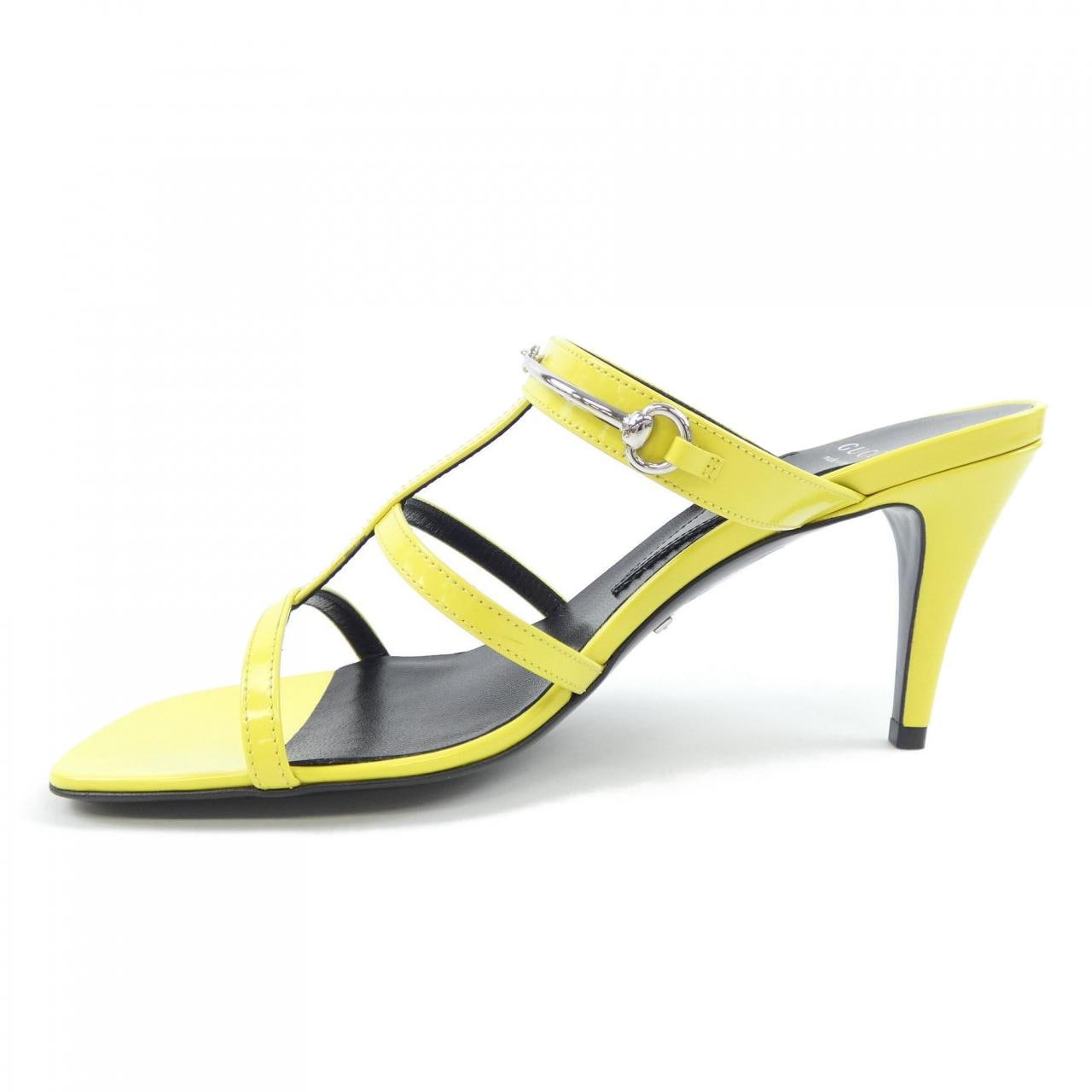 グッチ GUCCI 776643 サンダル