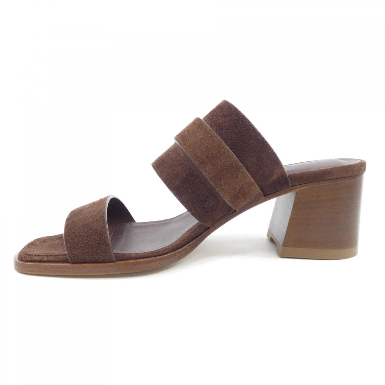 エルメス HERMES キュート グレナンバックル 251211Z サンダル