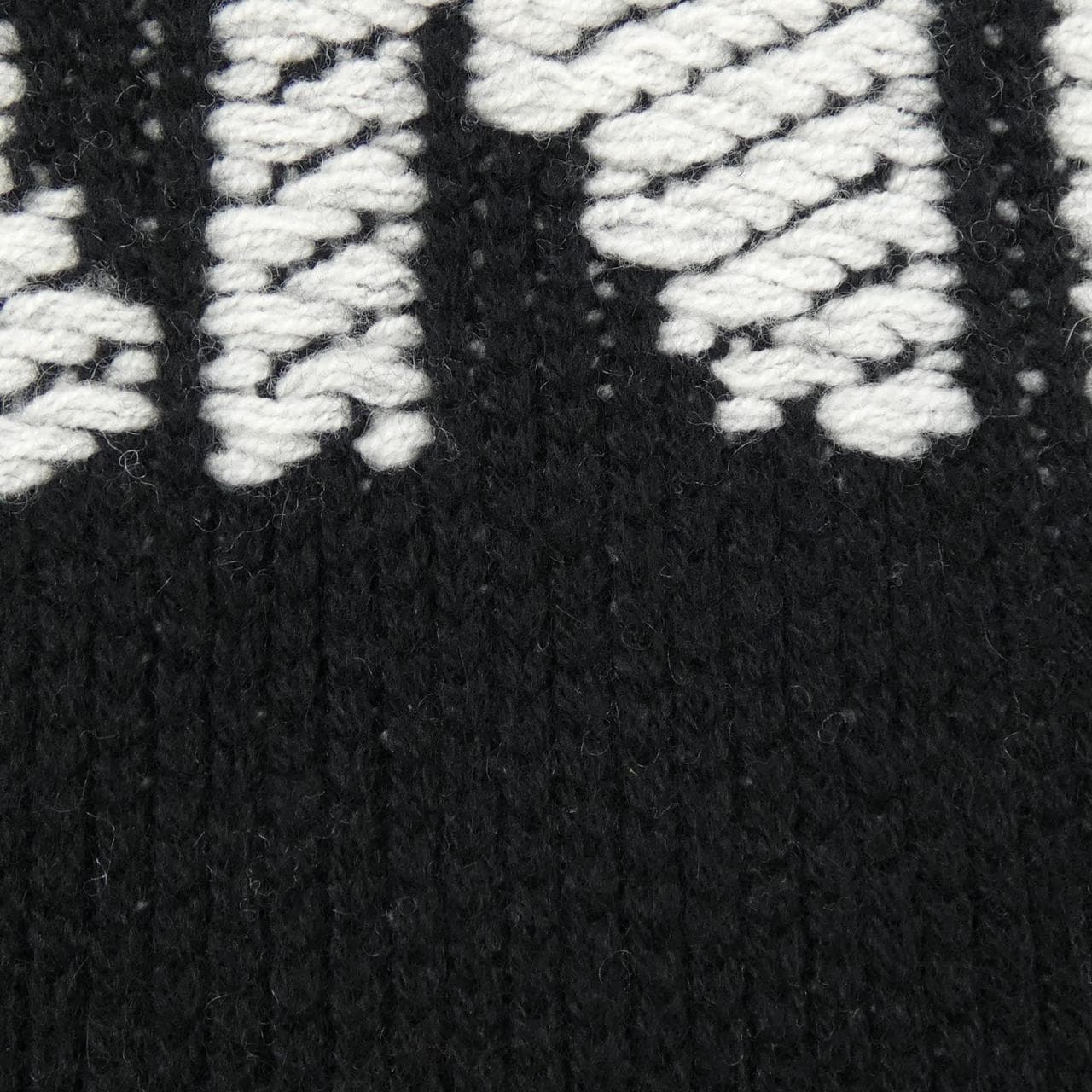 シャネル CHANEL MUFFLER